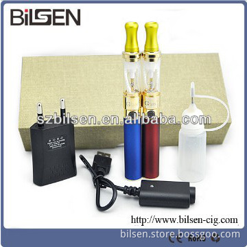 Best Selling 2.2ohm/2.4ohm Resistance And 1.8ml G-tank atomizer